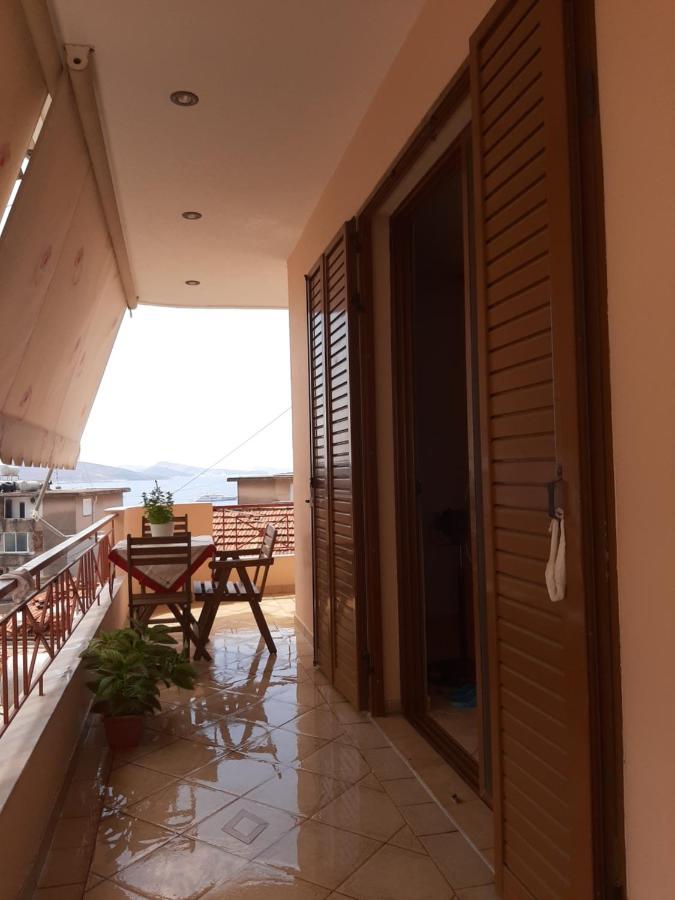 Blerina'S House Sarandë Exterior foto